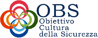 OBS Obiettivo Cultura della Sicurezza